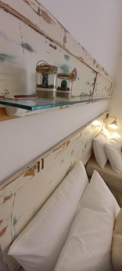 Apartmán Colori Del Sud Monopoli Exteriér fotografie